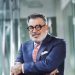 Enrique de Marchena, expresidente de Asonahores, consideró que la Ley 158-01 es necesaria. - Fuente externa.