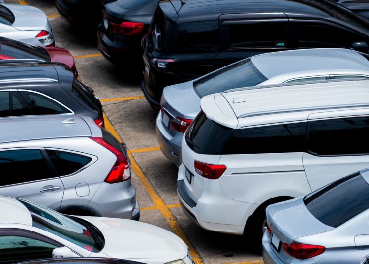 Las jeepetas continúan liderando el mercado automotriz dominicano, superando ampliamente a automóviles y vehículos de carga en participación.