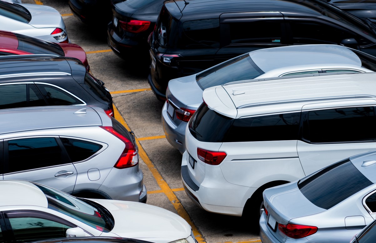 Jeepetas concentran el 56.7% de las importaciones de vehículos en los primeros meses