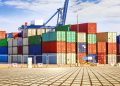 Las importaciones registraron un crecimiento interanual de 7.8%.