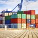 Las importaciones registraron un crecimiento interanual de 7.8%.