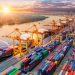 Entre enero y diciembre de 2025, las importaciones totales de República Dominicana alcanzaron los US$30,216.6 millones.