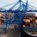 Las importaciones realizadas debajo de acuerdos comerciales representaron el 16.70% del total del régimen de despacho a consumo.