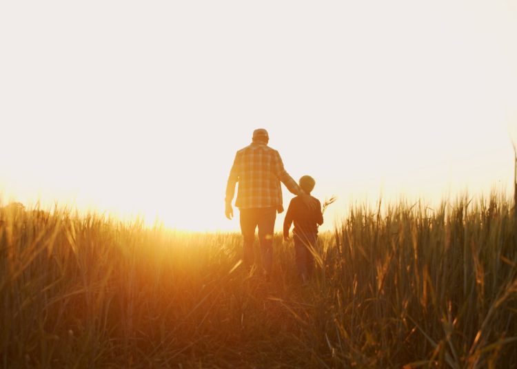 El aporte de jóvenes es crucial en un momento en el que el agro enfrenta desafíos. - Fuente externa.