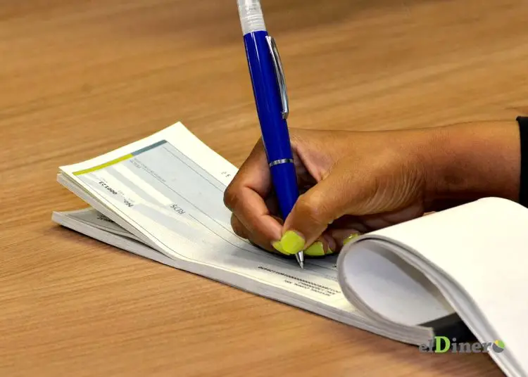 Según datos del tercer trimestre del año pasado, la tasa de informalidad en República Dominicana asciende al 55.3% del mercado laboral.