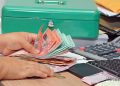 El proyecto también incorpora otras iniciativas orientadas al crecimiento económico, el combate a la evasión y la consolidación fiscal.
