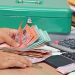 El proyecto también incorpora otras iniciativas orientadas al crecimiento económico, el combate a la evasión y la consolidación fiscal.