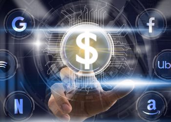 Impuesto digital, tasa digital