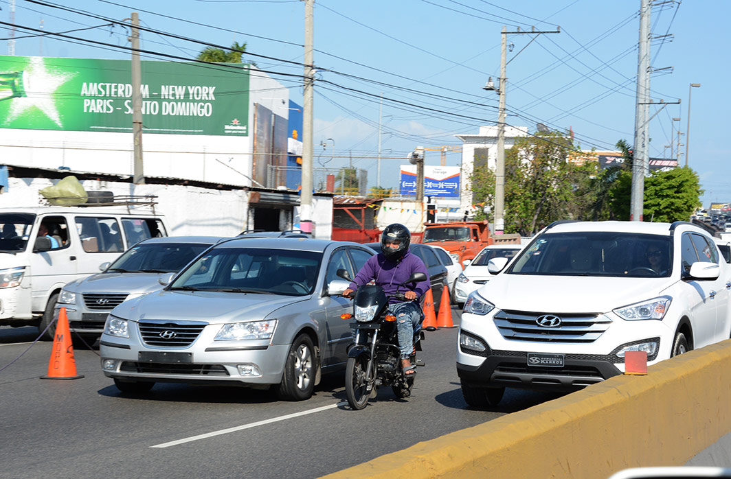 impuestos a los vehiculos