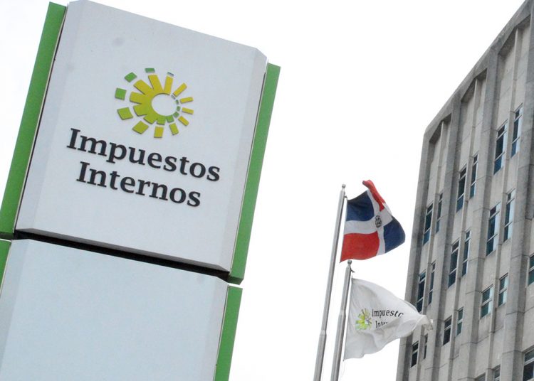 Los impuestos son una de las fuentes de ingresos para el Estado dominicano.