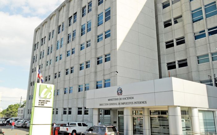 impuestos internos evasion fiscal