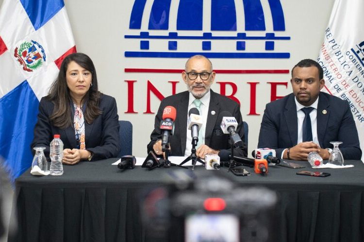 El Inabie se comprometió también a reevaluar 9 de las 11 empresas de calzados señaladas por la DGCP en su informe.