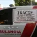Las víctimas mortales causadas por el siniestro alcanzaron las 221, mientras 189 resultaron heridos.