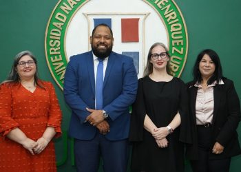 La universidad refuerza compromiso con la Agenda 2030.