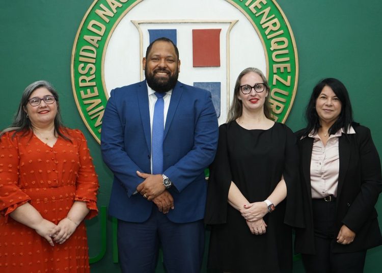 La universidad refuerza compromiso con la Agenda 2030.