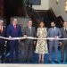 La vicepresidenta Raquel Peña encabeza apertura Expo Mercado de Valores 2025.