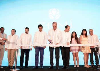 Destacan que Hotel Zemi Miches All–Inclusive Resort, Curio Collection by Hilton, ha generado más de 5,000 empleos directos e indirectos.