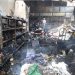 El incendio afecta directamente a decenas de comerciantes mayoristas que generaban empleos formales, algunos con hasta 60 trabajadores.