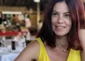 Francesca Valentino, la víctima fatal del incendio en hotel de Bayahibe.