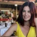 Francesca Valentino, la víctima fatal del incendio en hotel de Bayahibe.