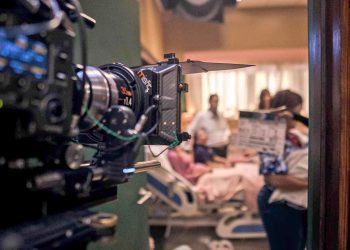 La Ley de Cine incentiva la producción de películas en República Dominicana.