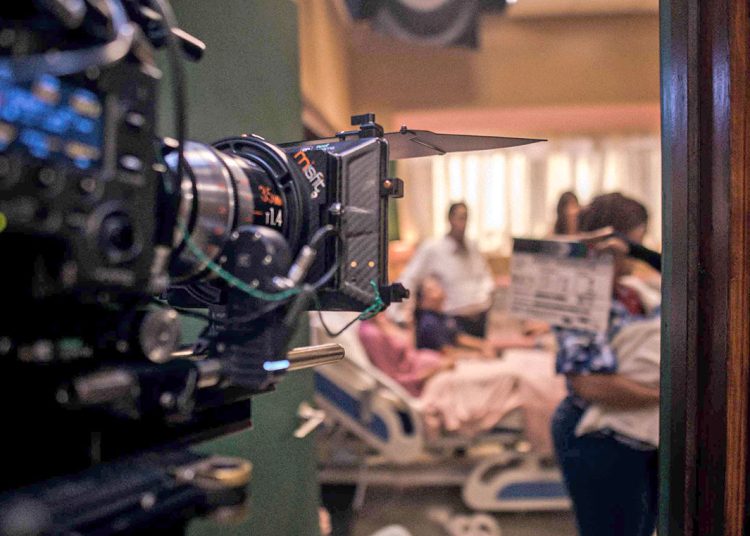 La Ley de Cine incentiva la producción de películas en República Dominicana.