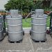 Los cinco incineradores se suman a otros ya instalados en puertos y aeropuertos nacionales.