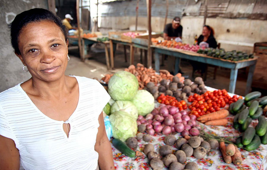 El 38% de los clientes que llegaron a los microcréditos siendo pobres, dejaron de serlo tras dos años colaborando con alguna institución del grupo.