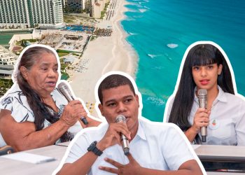 La inclusión no solo aumenta la productividad de las empresas, sino que crea sociedades justas.