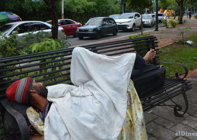 Una de cada cuatro personas en región las Américas sufre algún trastorno mental. | Lésther Álvarez