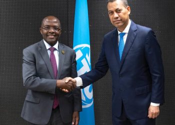 La propuesta fue presentada por el presidente del consejo directivo del Indotel, Guido Gómez Mazara, durante una reunión oficial realizada en la sede de la UIT, en Ginebra, Suiza.