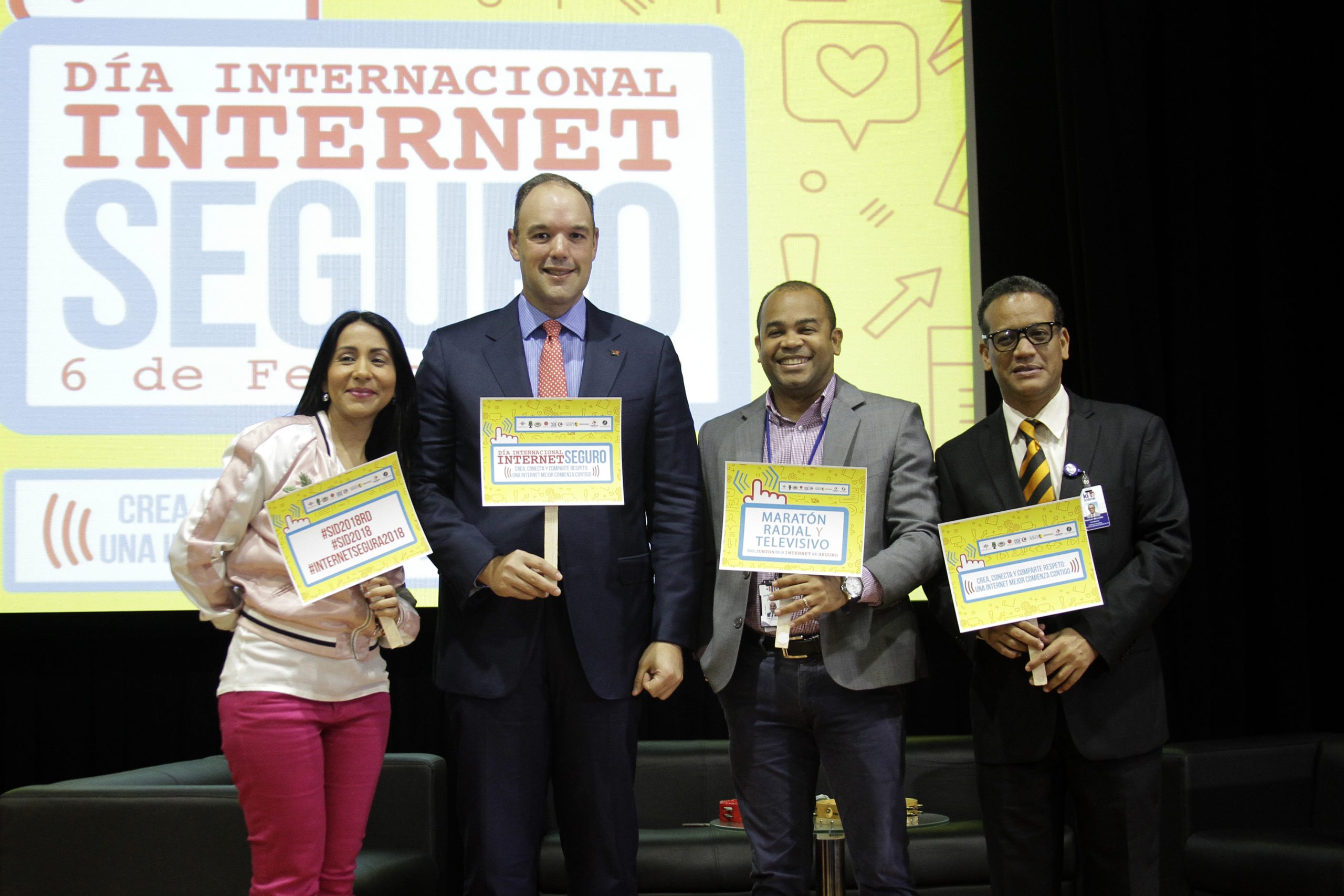 indotel internet seguro