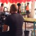 Las producciones cinematográficas generan empleo y crecimiento.
