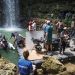 República Dominicana ha sido sede de filmaciones de películas como Lost City.
