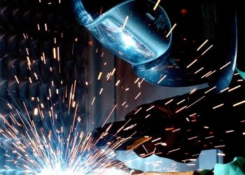 El Índice de Producción Minera (IPMin) aumentó un 4.7% respecto al mismo mes del año anterior.