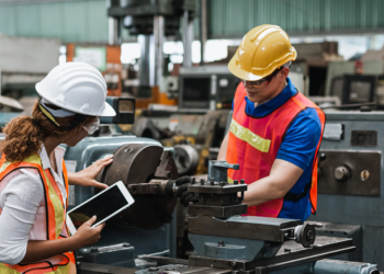 Las nuevas contrataciones bajaron en noviembre en 125,000 tras quedarse en los 5,269 millones.- Fuente externa.