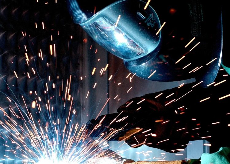 El Índice de Producción Minera (IPMin) aumentó un 4.7% respecto al mismo mes del año anterior.