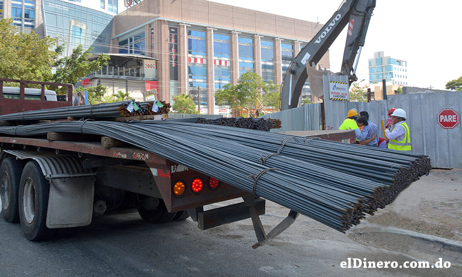 La participación en el mercado haitiano ha bajado significativamente.