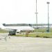 La industria aérea dominicana busca mantener sus operaciones. | elDinero