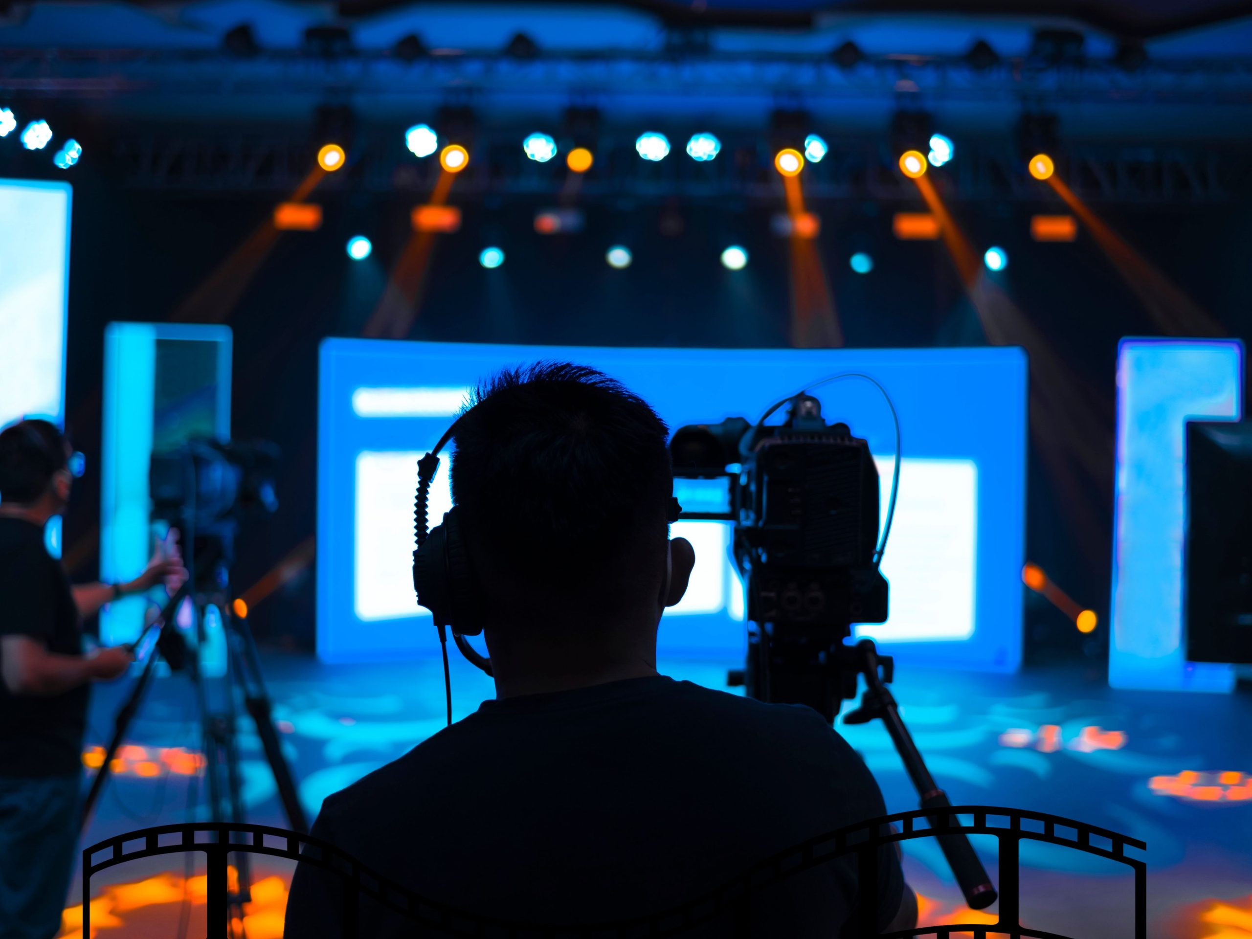 Tecnología y cine transforman la industria audiovisual