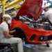 El fuerte crecimiento de la industria en junio tras dos meses seguidos de datos negativos permitió que el sector eliminara la reducción del 1.8% que la producción sufrió entre abril y mayo de este año.