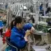 El estadístico de la ONE, Yu Weining, destaca el aporte de sectores considerados como nuevos motores económicos como la fabricación de equipamiento.