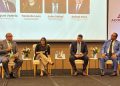 Representantes del sector construcción participaron en una jornada sobre cambios regulatorios y gestión de riesgos.