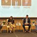 Representantes del sector construcción participaron en una jornada sobre cambios regulatorios y gestión de riesgos.