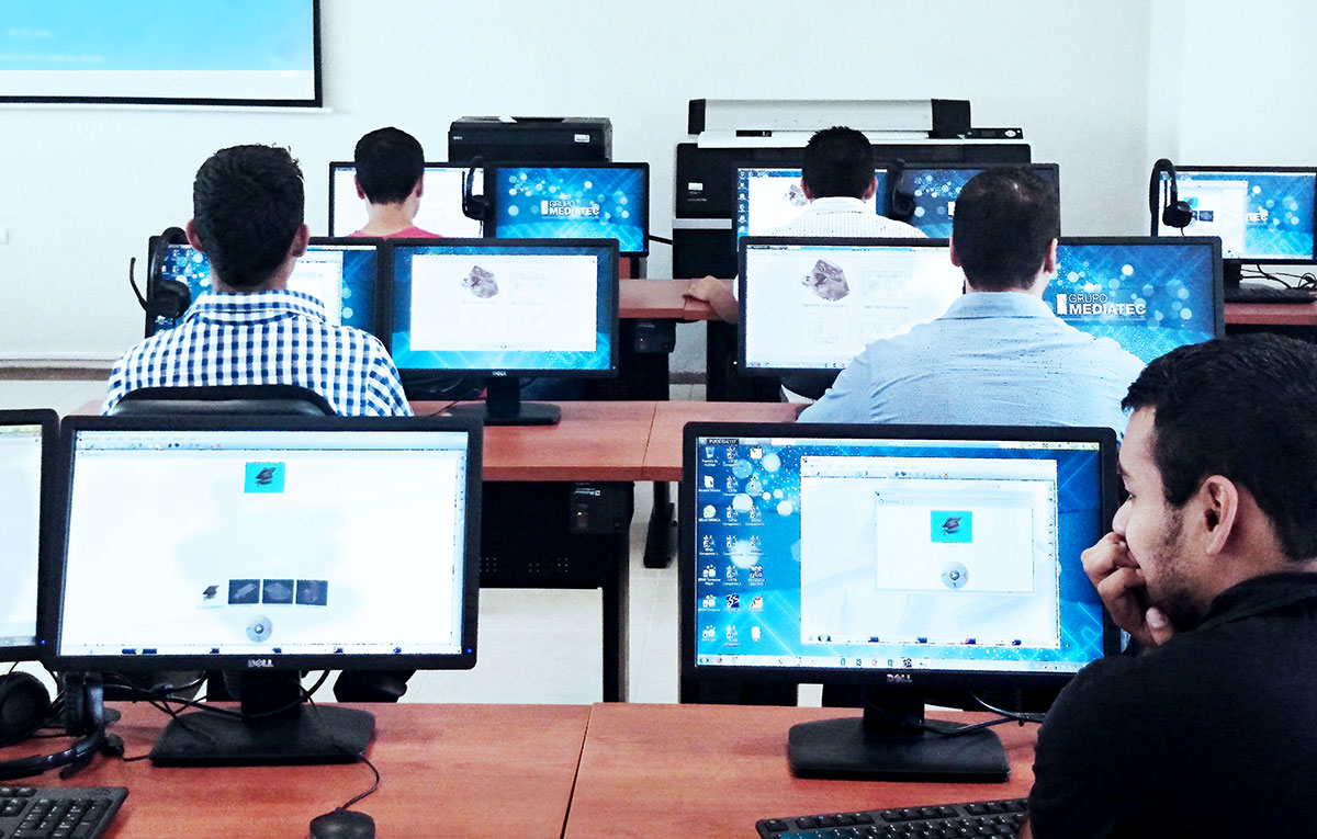 industria del software cepal