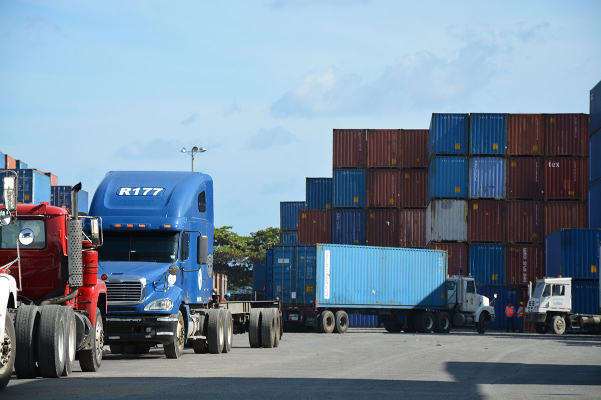 industria dominicana adelanto itbis