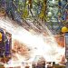 La producción manufacturera, que representa el 78% de la producción total, avanzó un 0.9%.