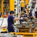 Por sectores, la producción manufacturera aumentó un 0.1% en agosto. - Fuente externa.