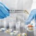 El 46% de las empresas de productos farmacéuticos dominicanos son microempresas. | Fuente externa