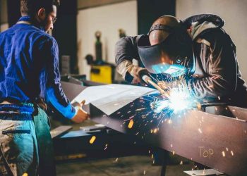 industria manufacturera